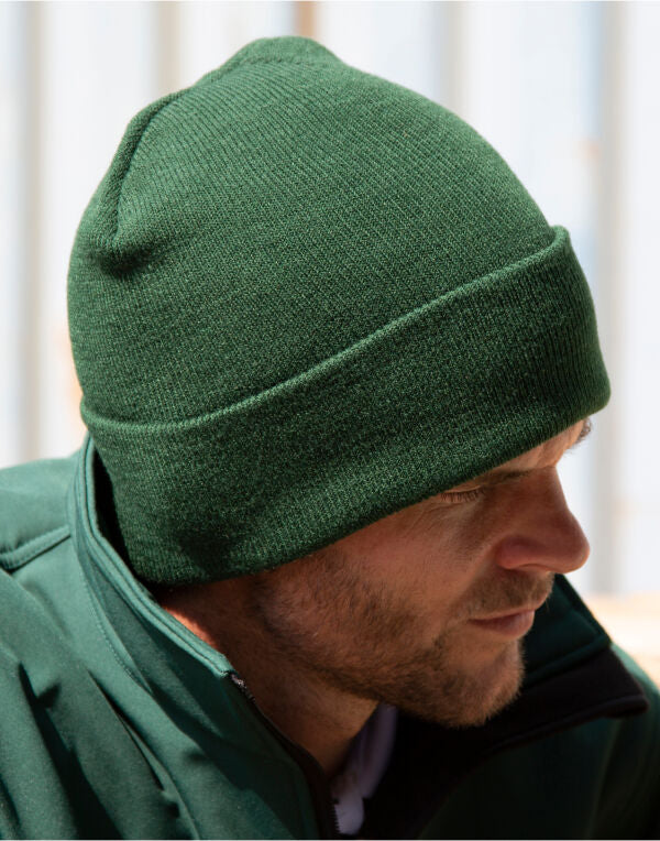 Result Winter Essentials Woolly Ski Hat RC29 RC29