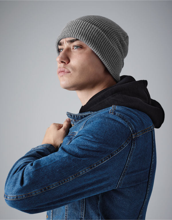 Beechfield  Heritage Beanie B425 B425