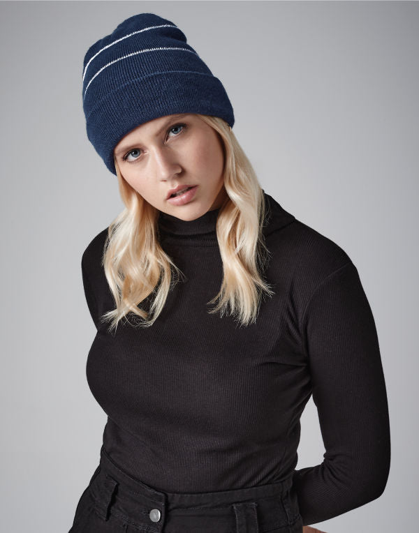 Beechfield  Enhanced-Viz Beanie B42 B42