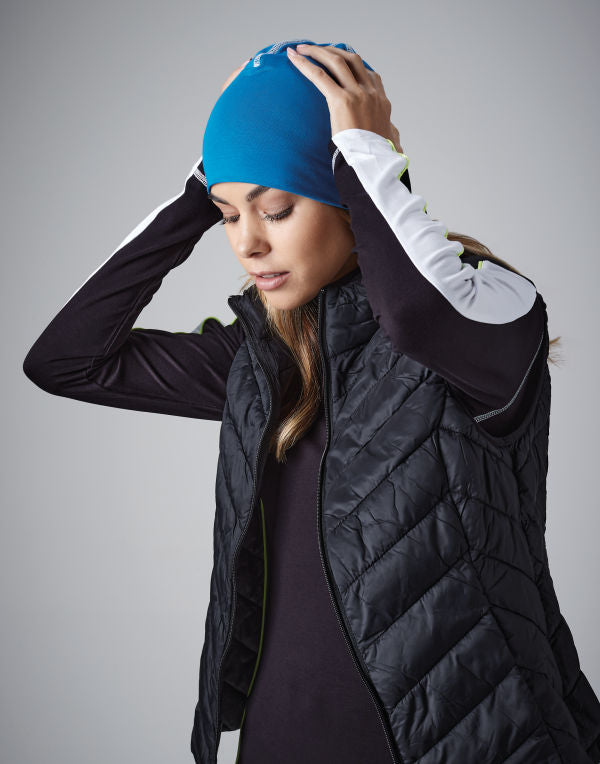 Beechfield  Hemsedal Cotton Beanie B366 B366