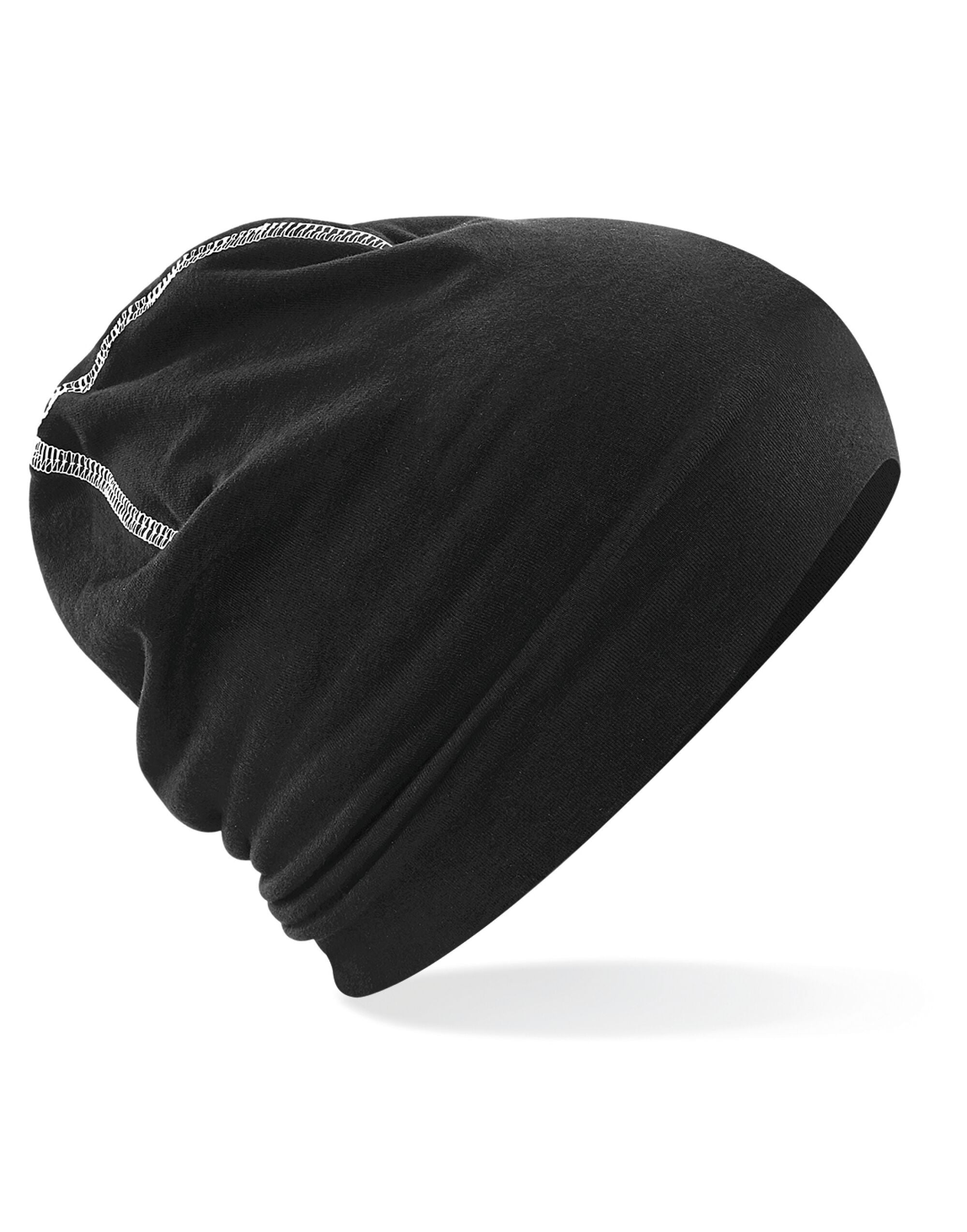Beechfield  Hemsedal Cotton Beanie B366
