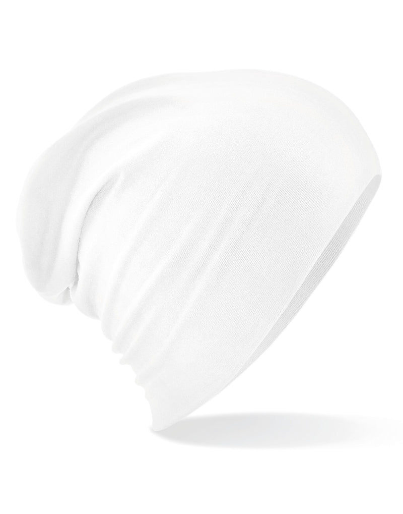 Beechfield  Hemsedal Cotton Slouch Beanie B368