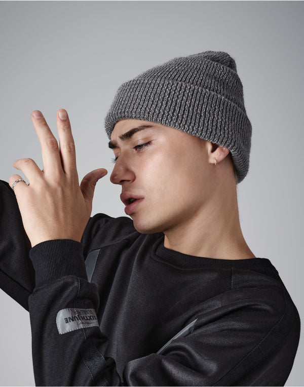 Beechfield  Reflective Beanie B407 B407