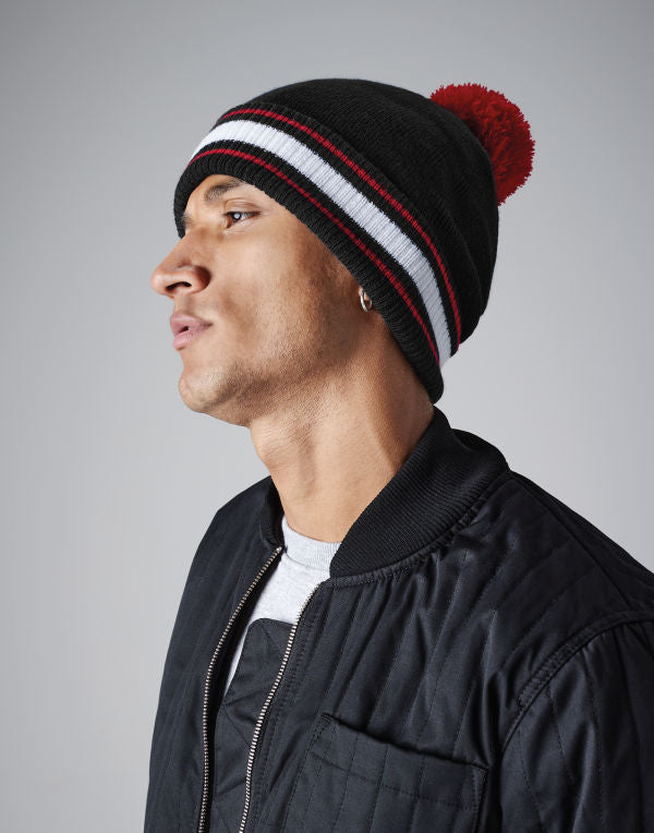 Beechfield  Stadium Beanie B472 B472