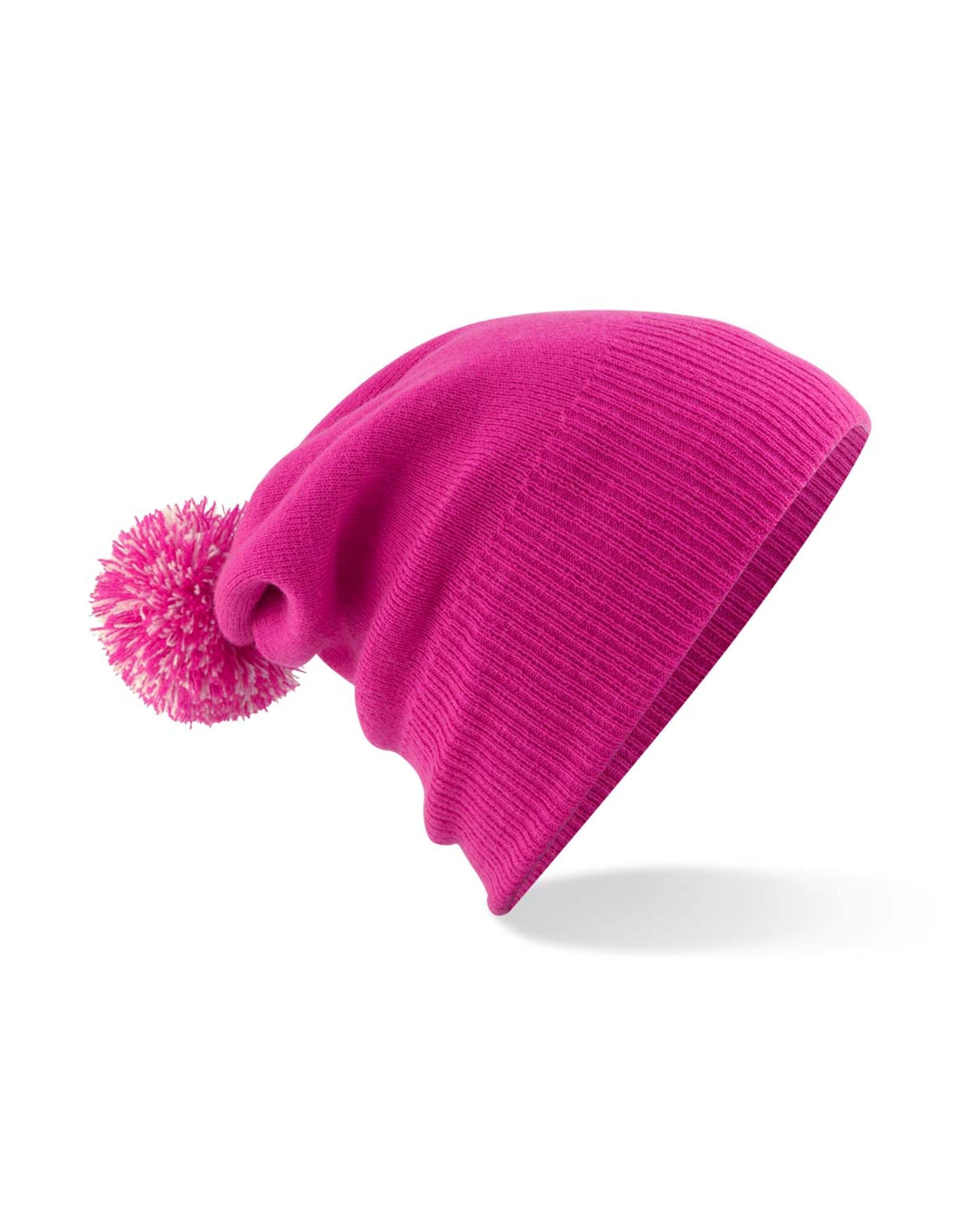 Beechfield Snowstar® Beanie B450