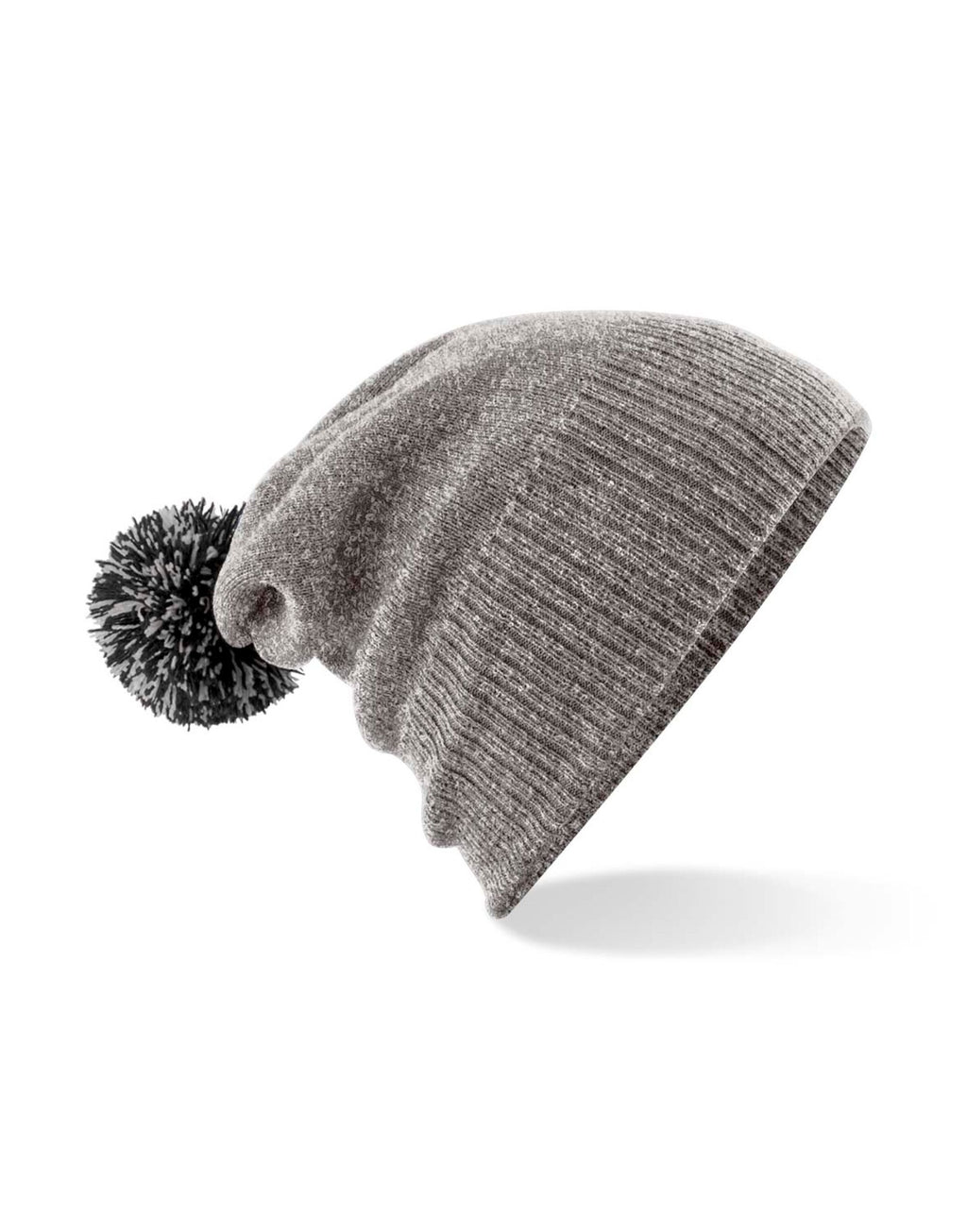 Beechfield Snowstar® Beanie B450