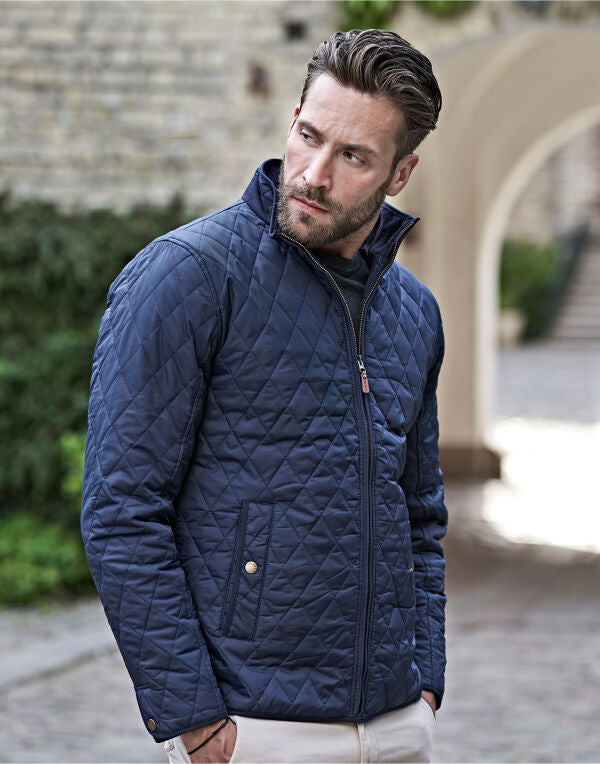 Tee Jays Men's Richmond Jacket TJ9660 TJ9660