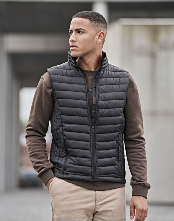 Tee Jays Men's Zepelin Bodywarmer TJ9632 TJ9632