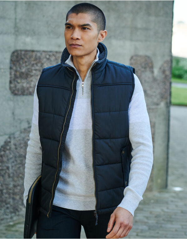 Regatta Professional Altoona Insulated Bodywarmer TRA806 TRA806