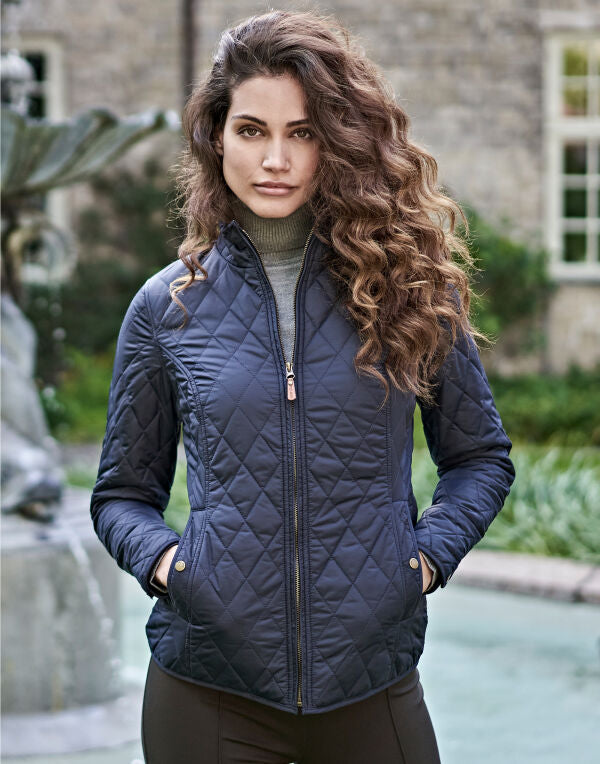 Tee Jays Ladies' Richmond Jacket TJ9661 TJ9661
