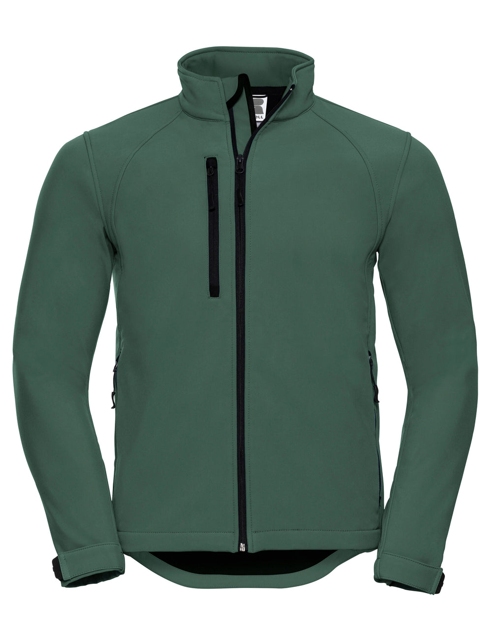 Russell Classic Softshell Jacket 140M