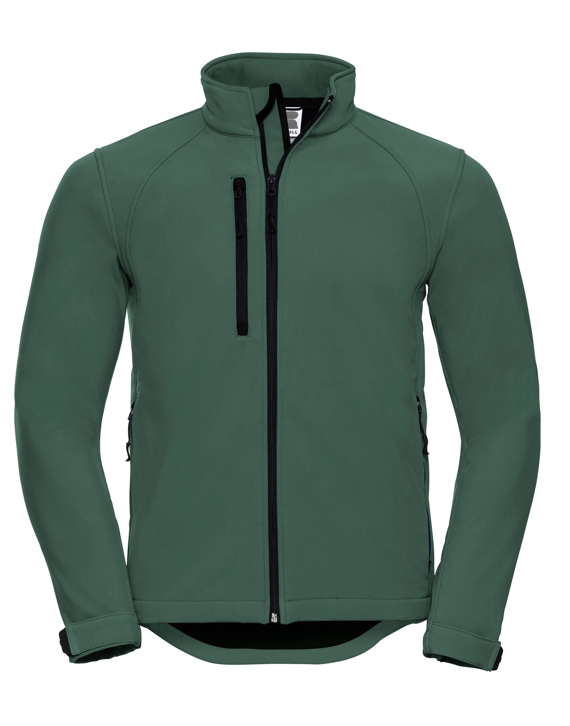 Russell Classic Softshell Jacket 140M