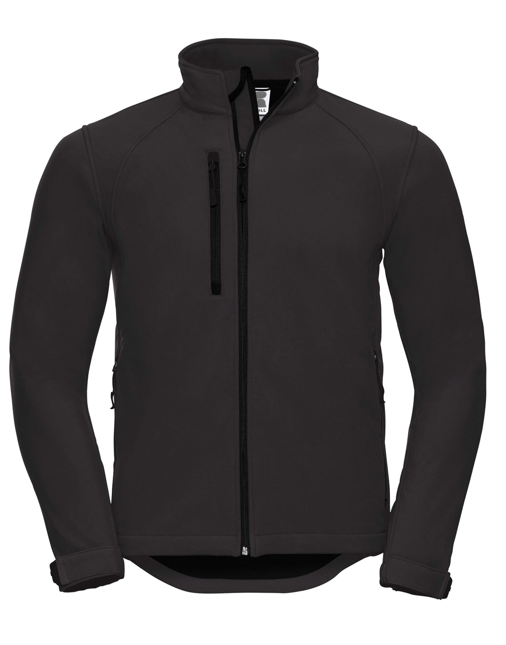 Russell Classic Softshell Jacket 140M