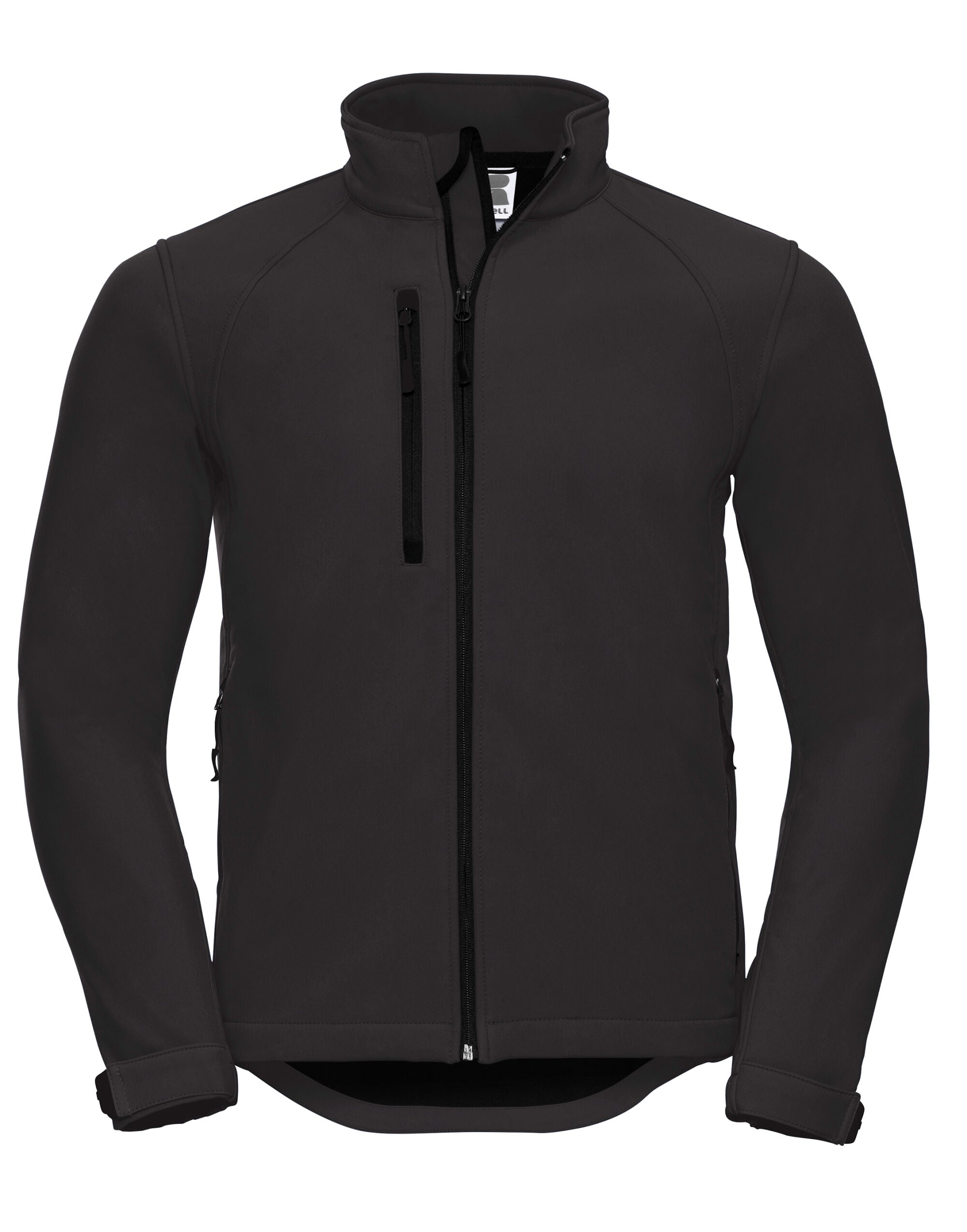 Russell Classic Softshell Jacket 140M