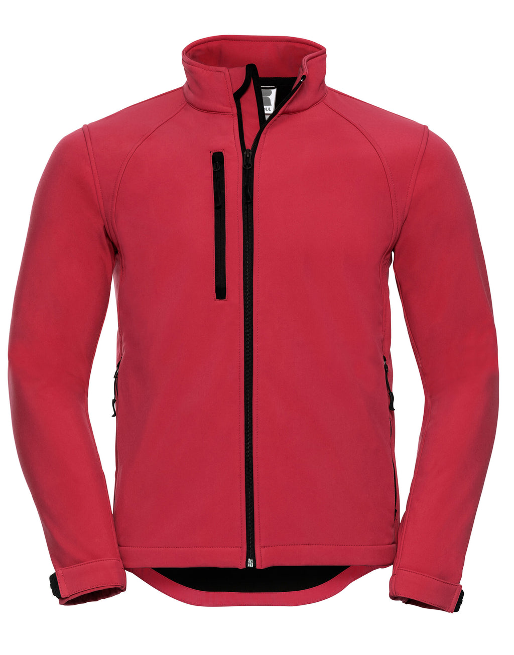 Russell Classic Softshell Jacket 140M