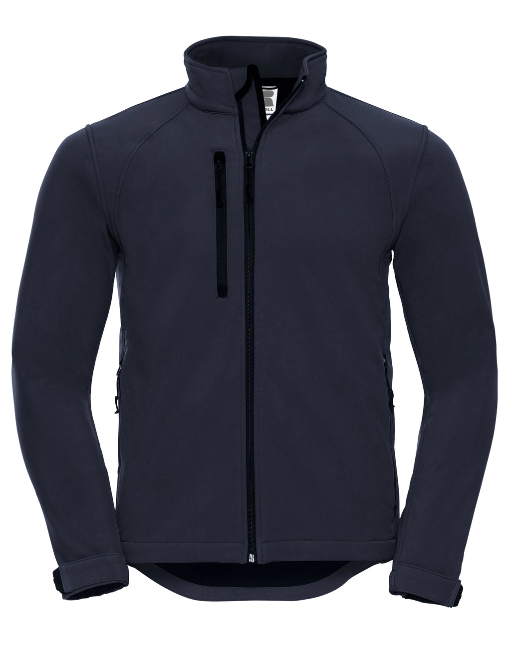 Russell Classic Softshell Jacket 140M