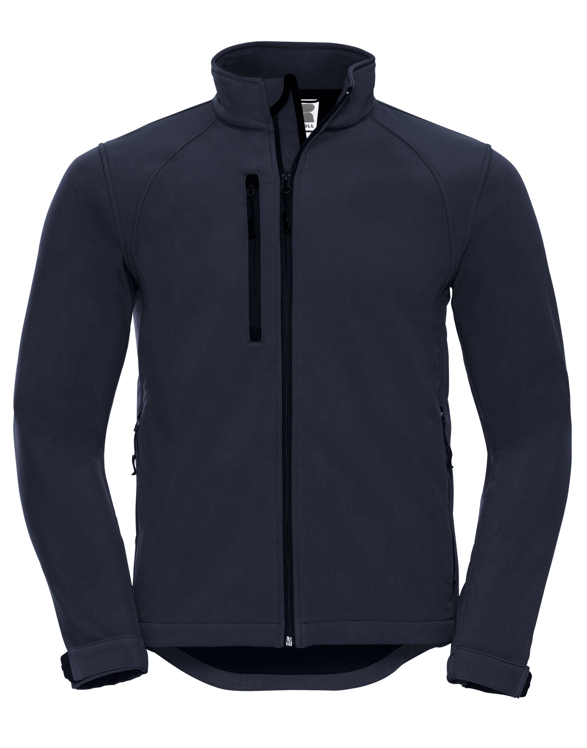 Russell Classic Softshell Jacket 140M