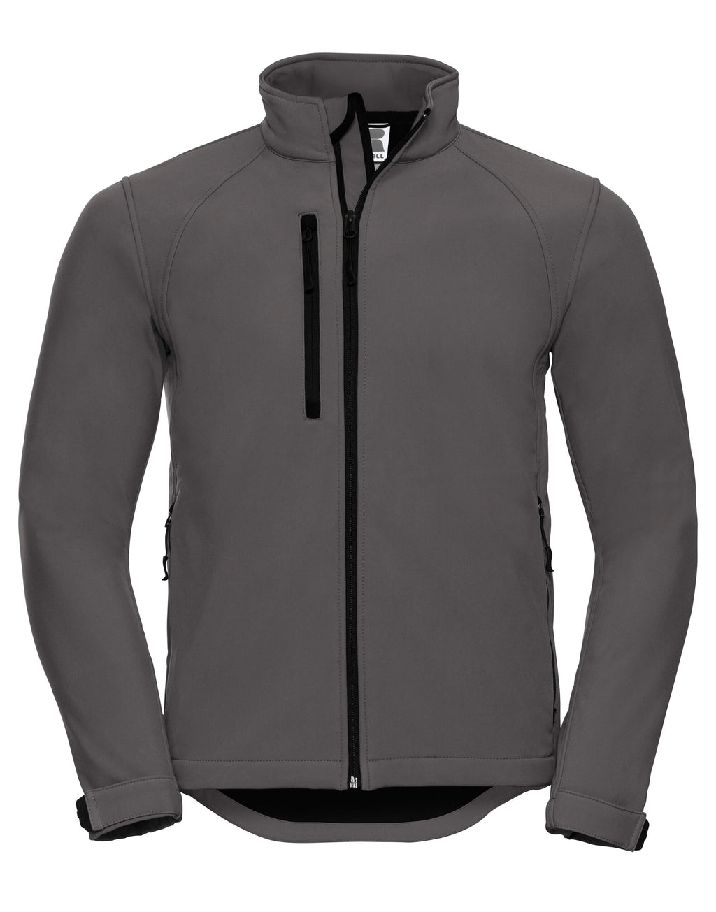 Russell Classic Softshell Jacket 140M
