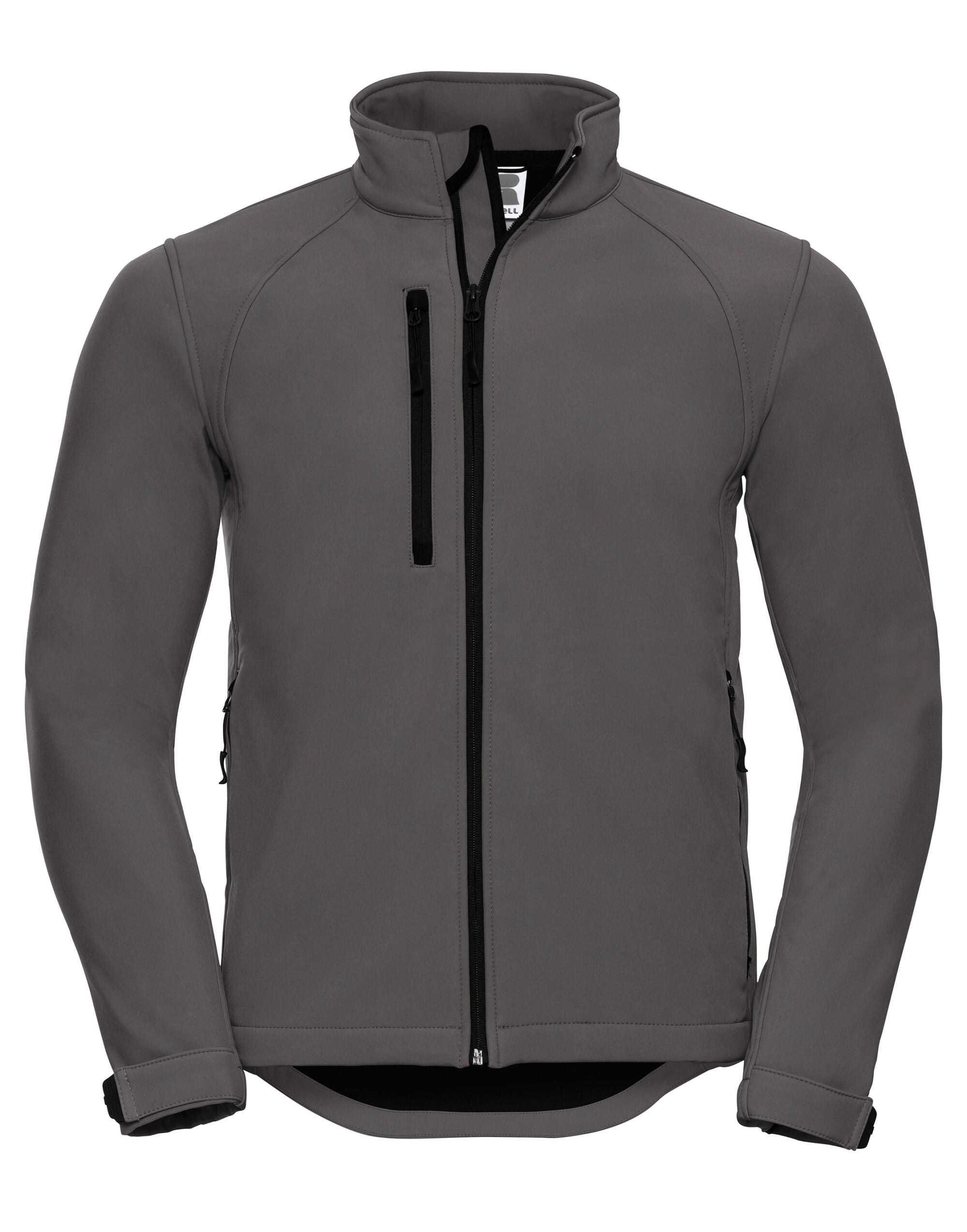 Russell Classic Softshell Jacket 140M