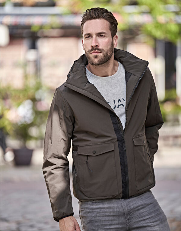 Tee Jays Men's Urban Adventure Jacket TJ9604 TJ9604