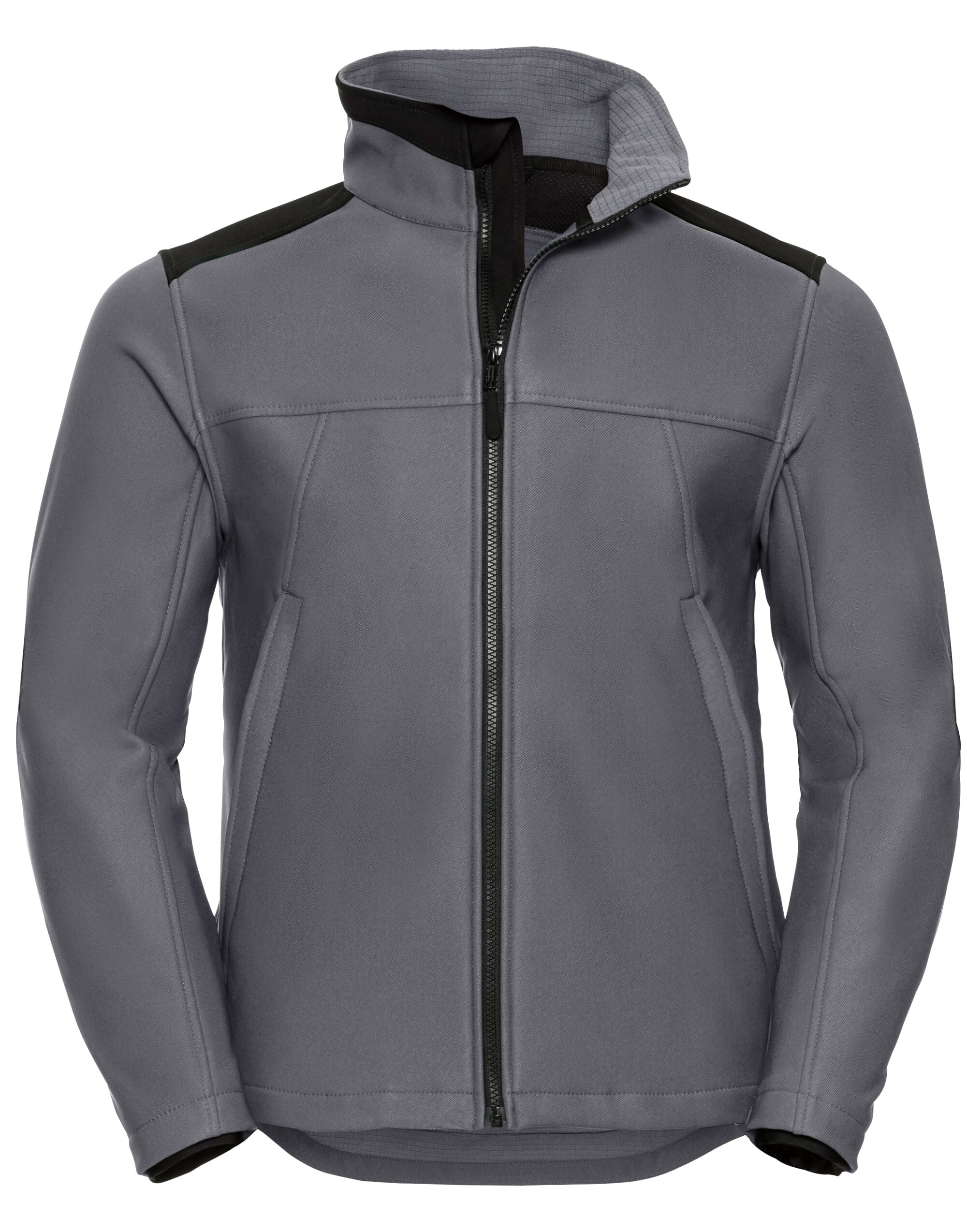 Russell Heavy Duty Softshell Jacket 018M