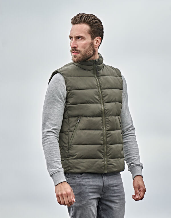 Tee Jays Unisex Lite Bodywarmer TJ9648 TJ9648