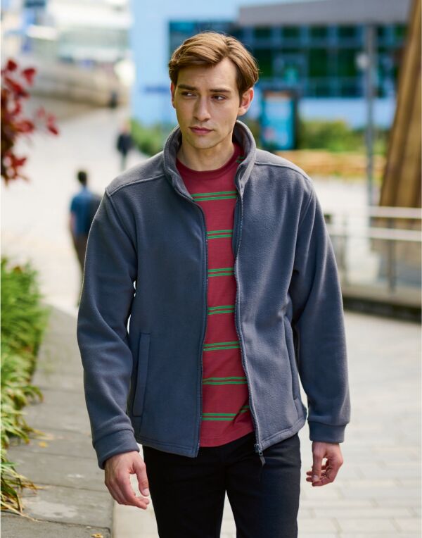Regatta Professional Thor 350 Men's Heavyweight Fleece TRF582 TRF582