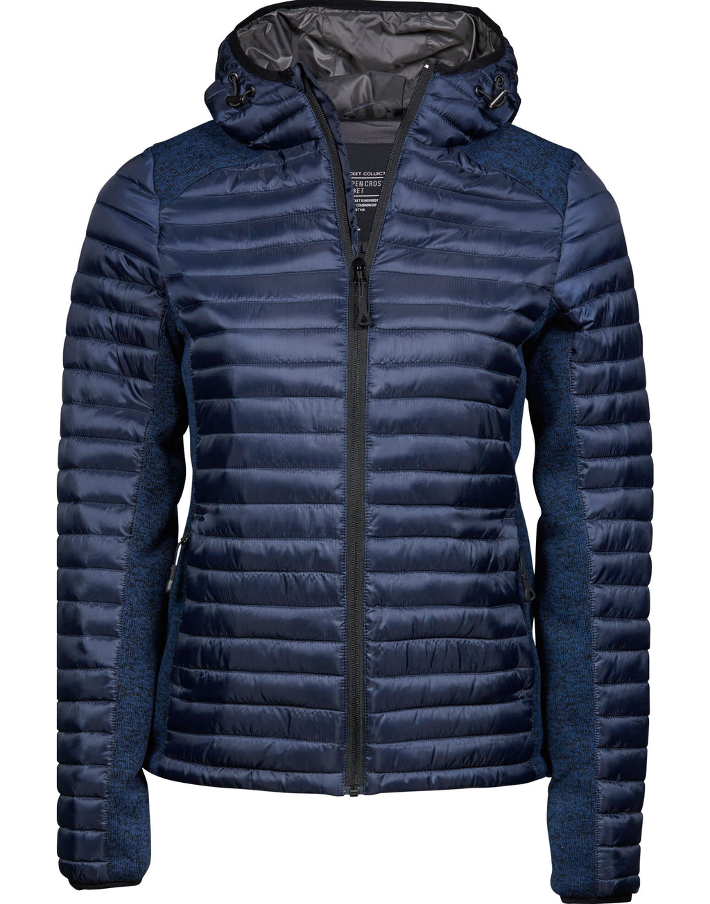 Tee Jays Ladies' Zepelin Jacket TJ9631
