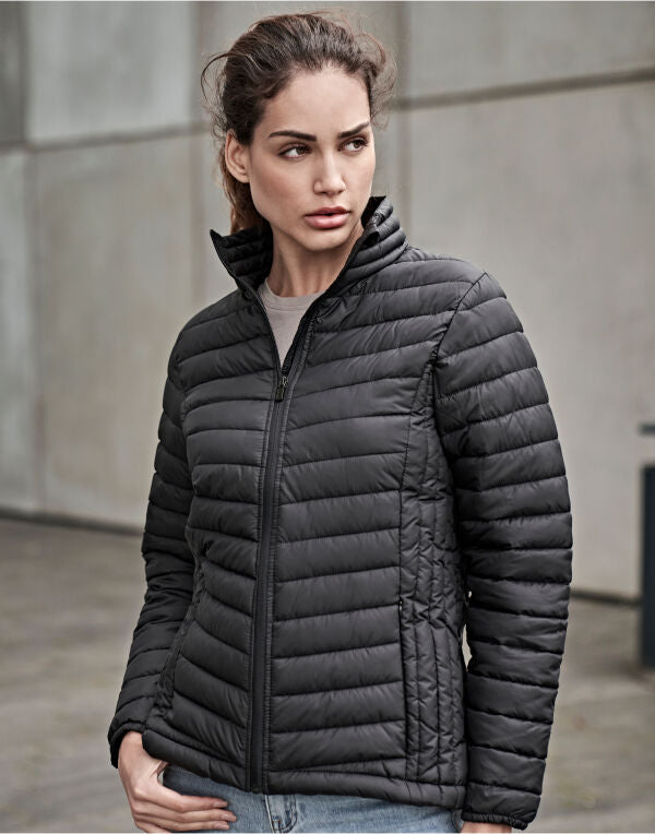 Tee Jays Ladies' Zepelin Jacket TJ9631 TJ9631