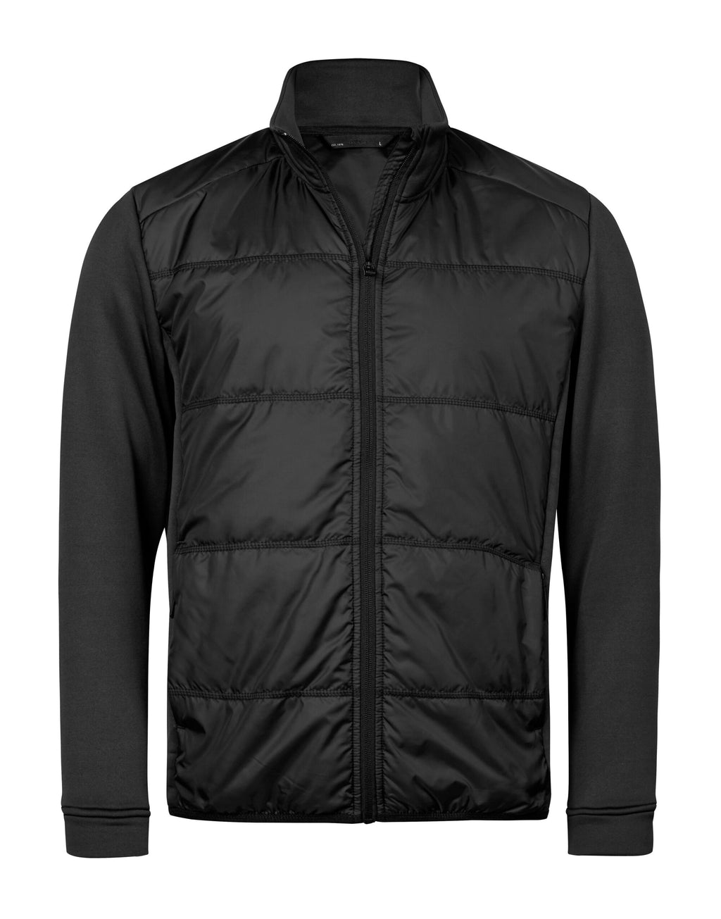Tee Jays Men's Hybrid-Stretch Jacket TJ9110