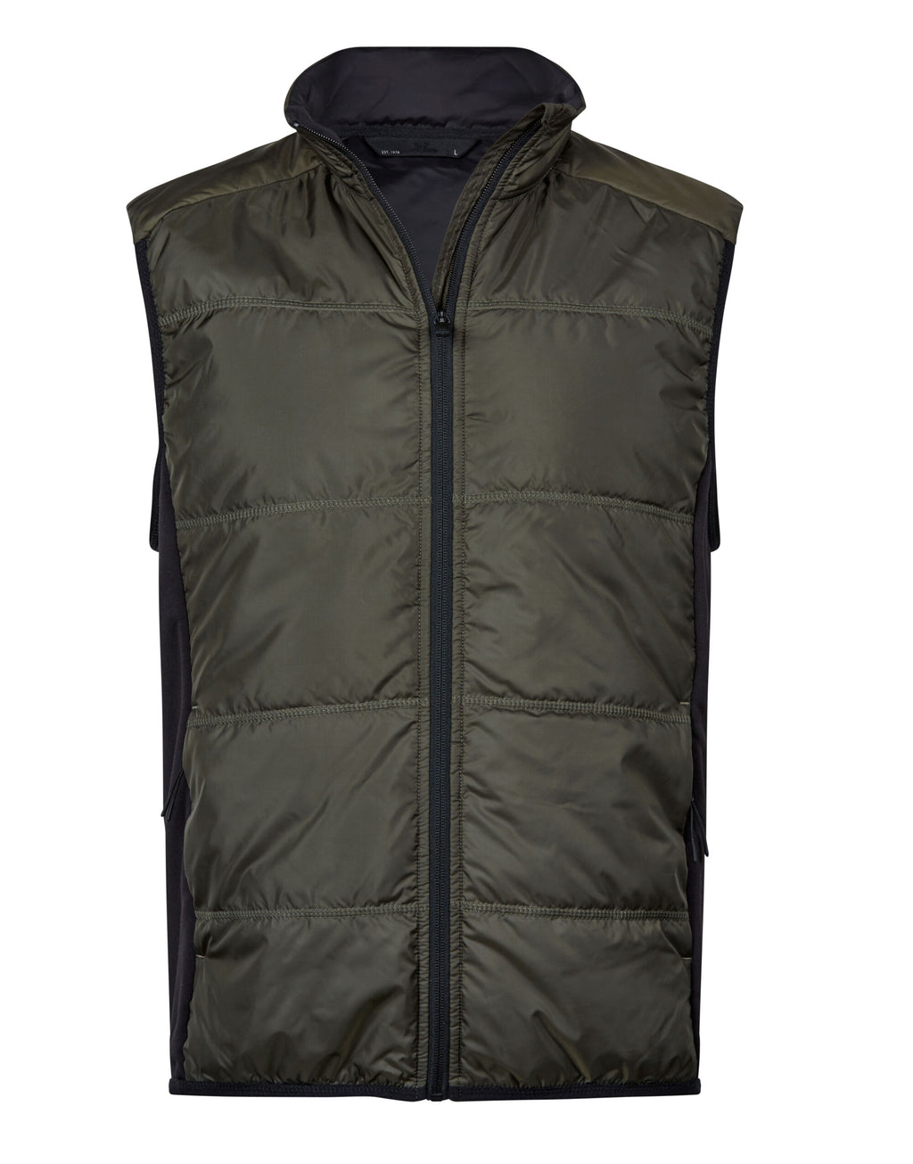 Tee Jays Hybrid-Stretch Bodywarmer TJ9114