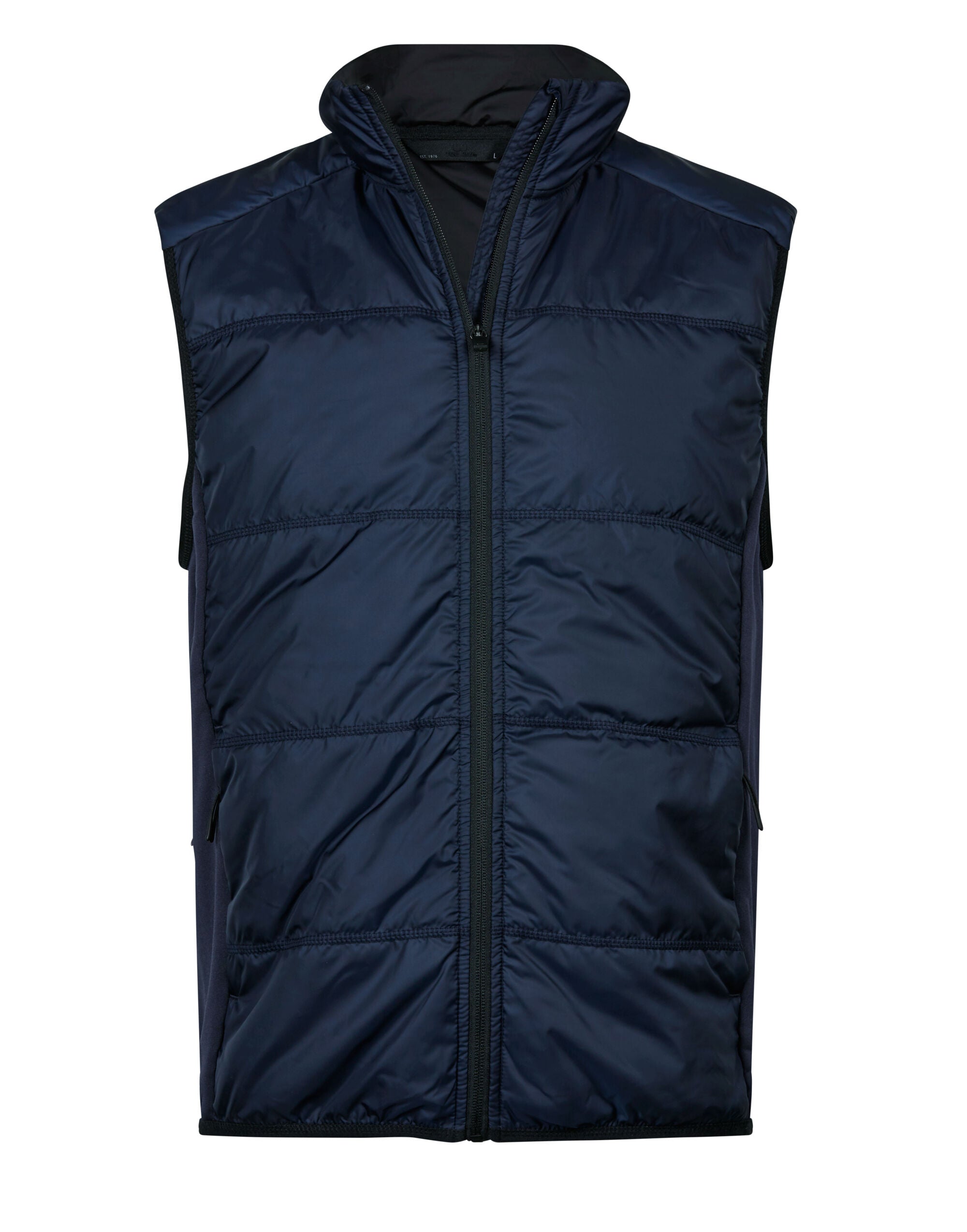 Tee Jays Hybrid-Stretch Bodywarmer TJ9114