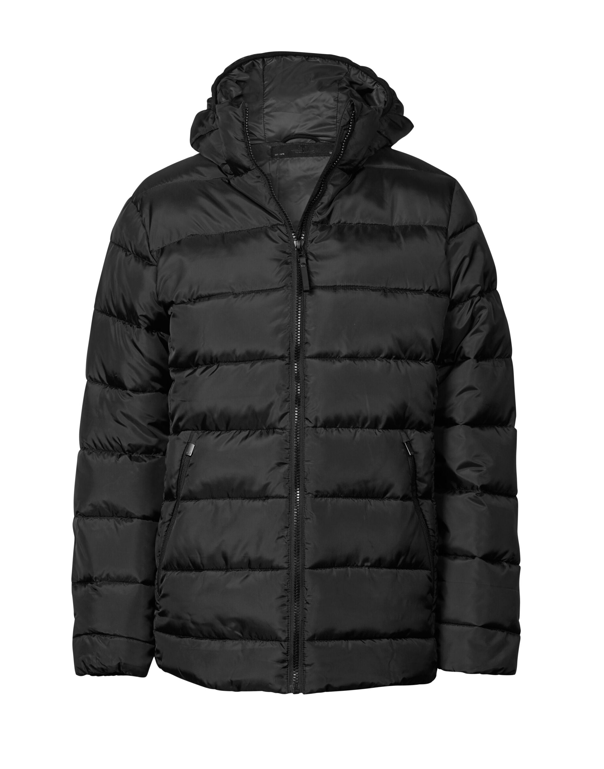 Tee Jays Women's Lite Hooded Jacket TJ9647