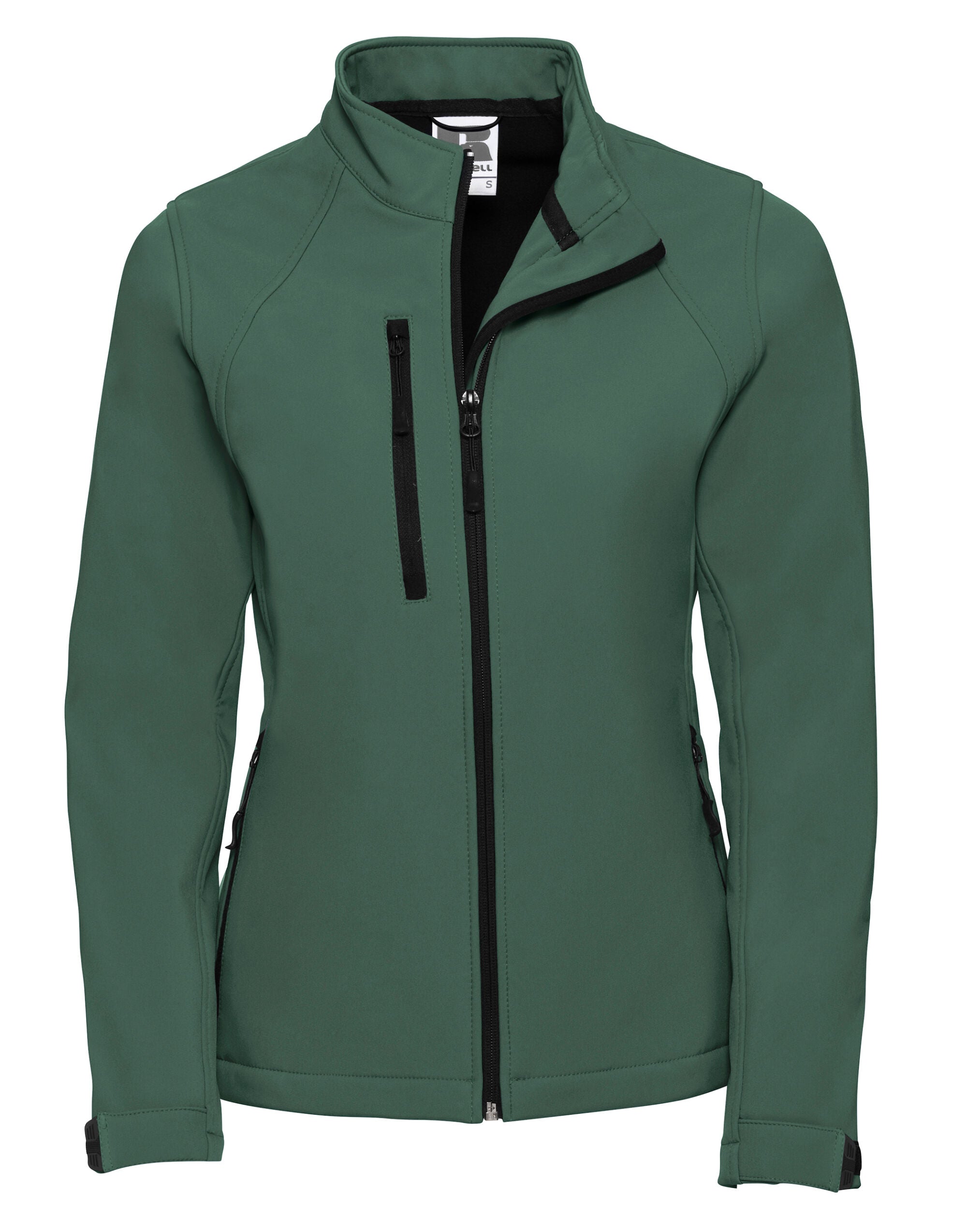 Russell Ladies' Softshell Jacket 140F
