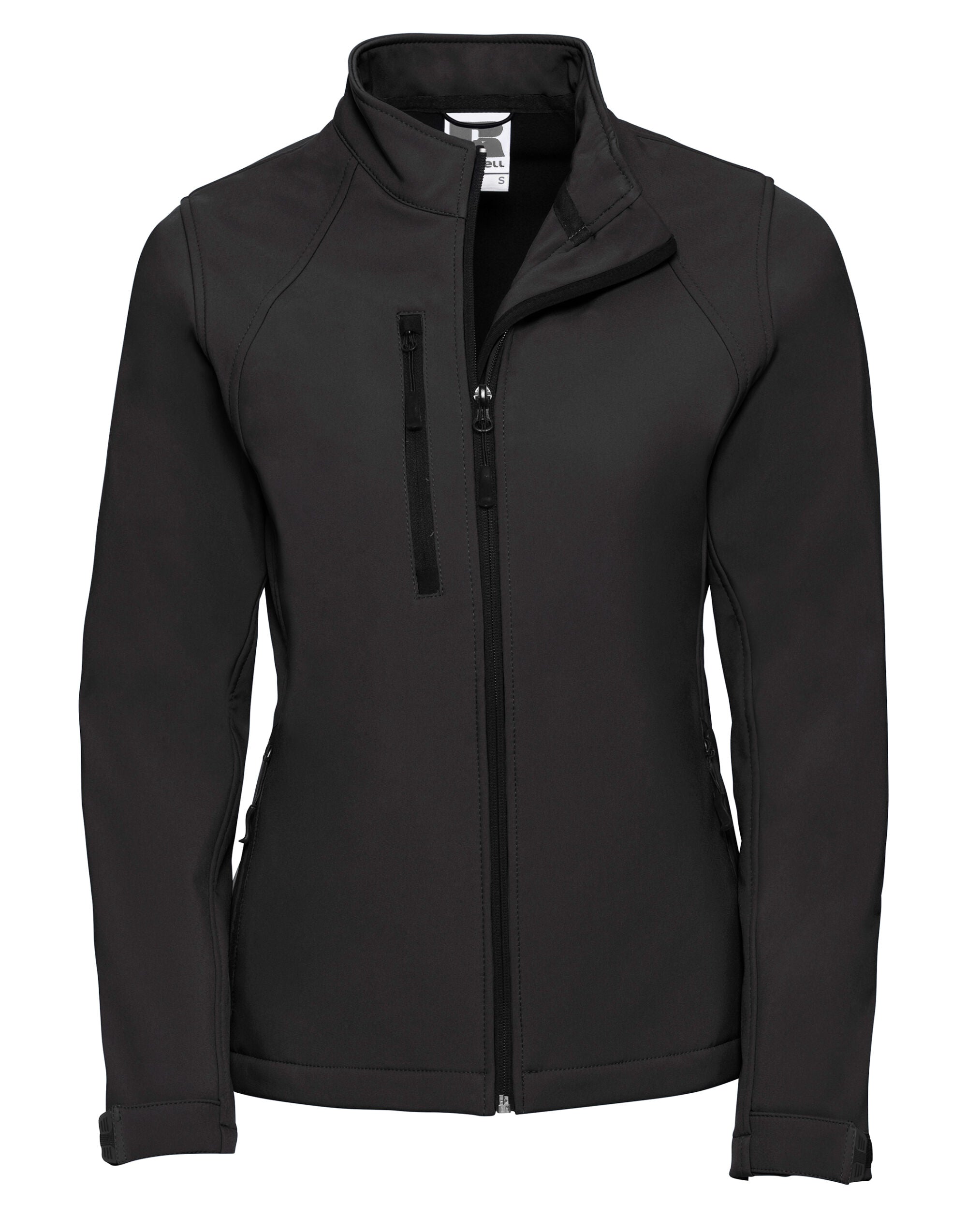 Russell Ladies' Softshell Jacket 140F