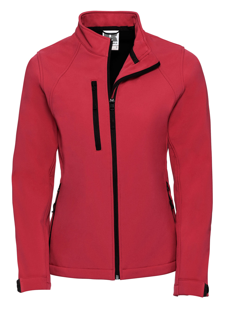 Russell Ladies' Softshell Jacket 140F