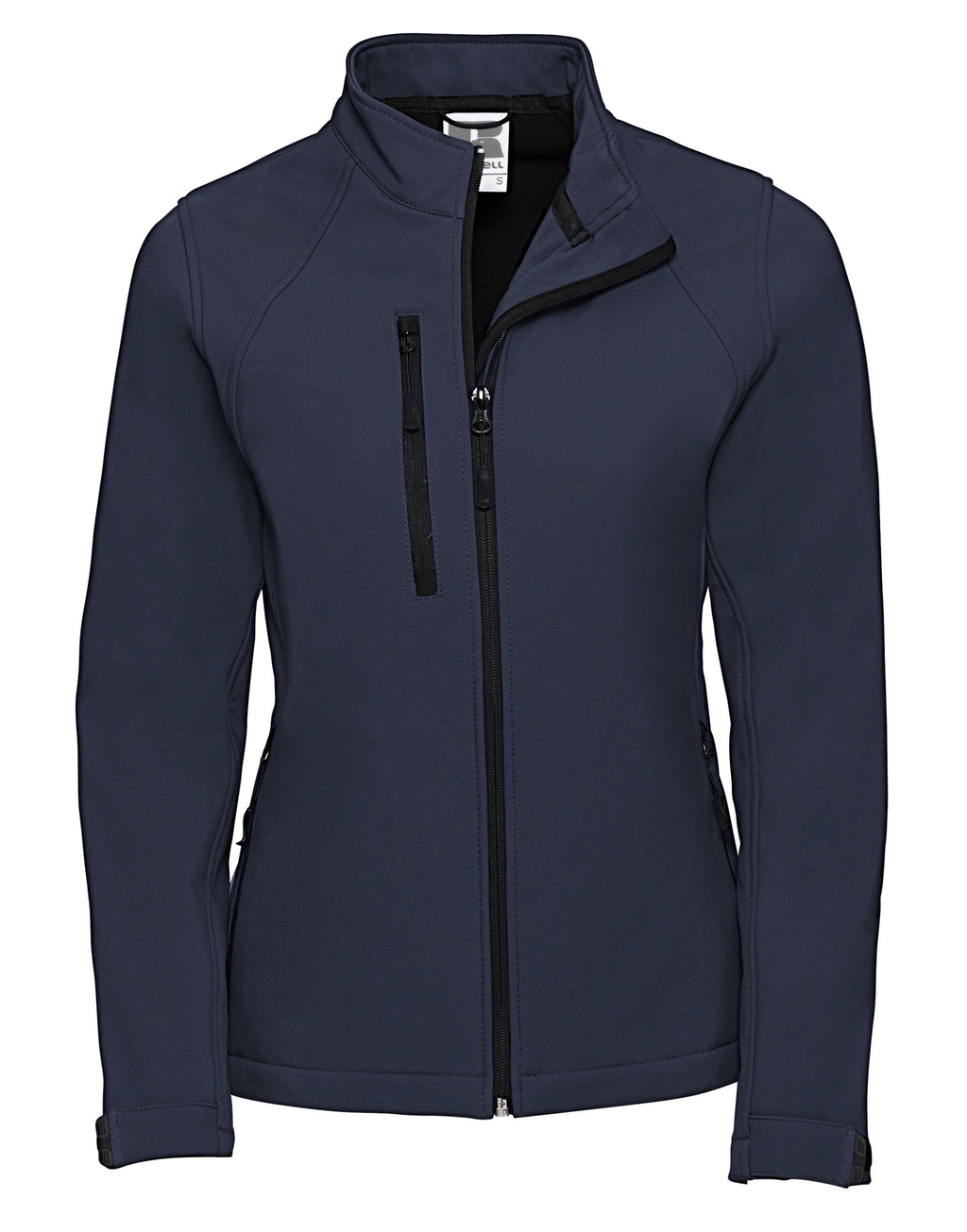 Russell Ladies' Softshell Jacket 140F