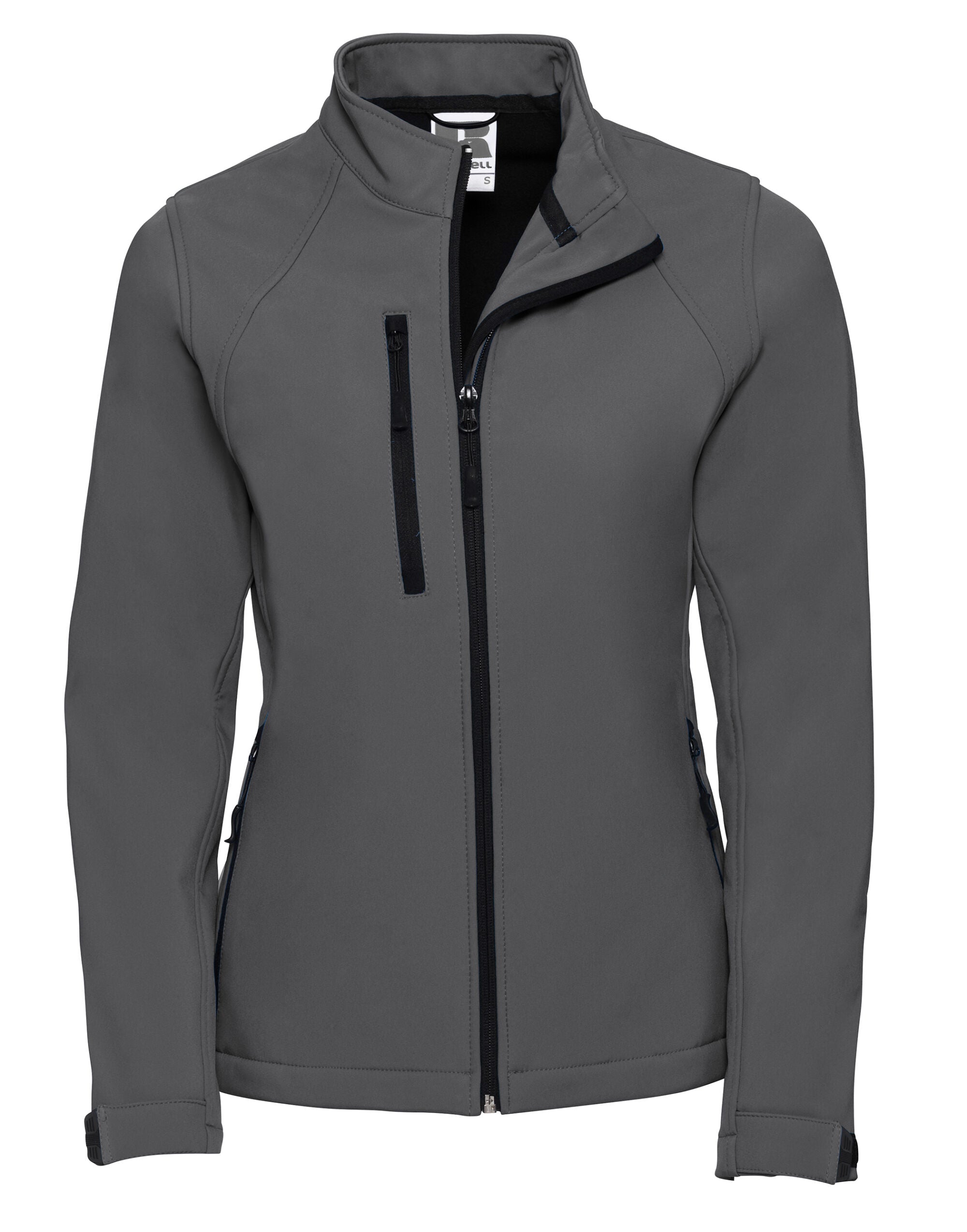 Russell Ladies' Softshell Jacket 140F