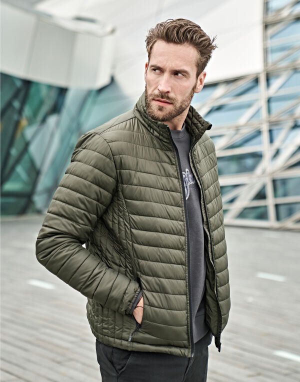 Tee Jays Men's Zepelin Jacket TJ9630 TJ9630