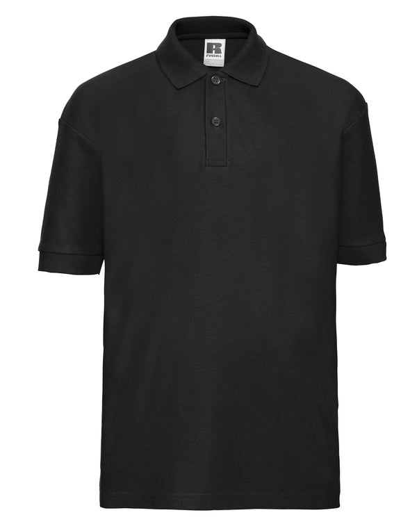 Russell Kids Classic Poloshirt 539B