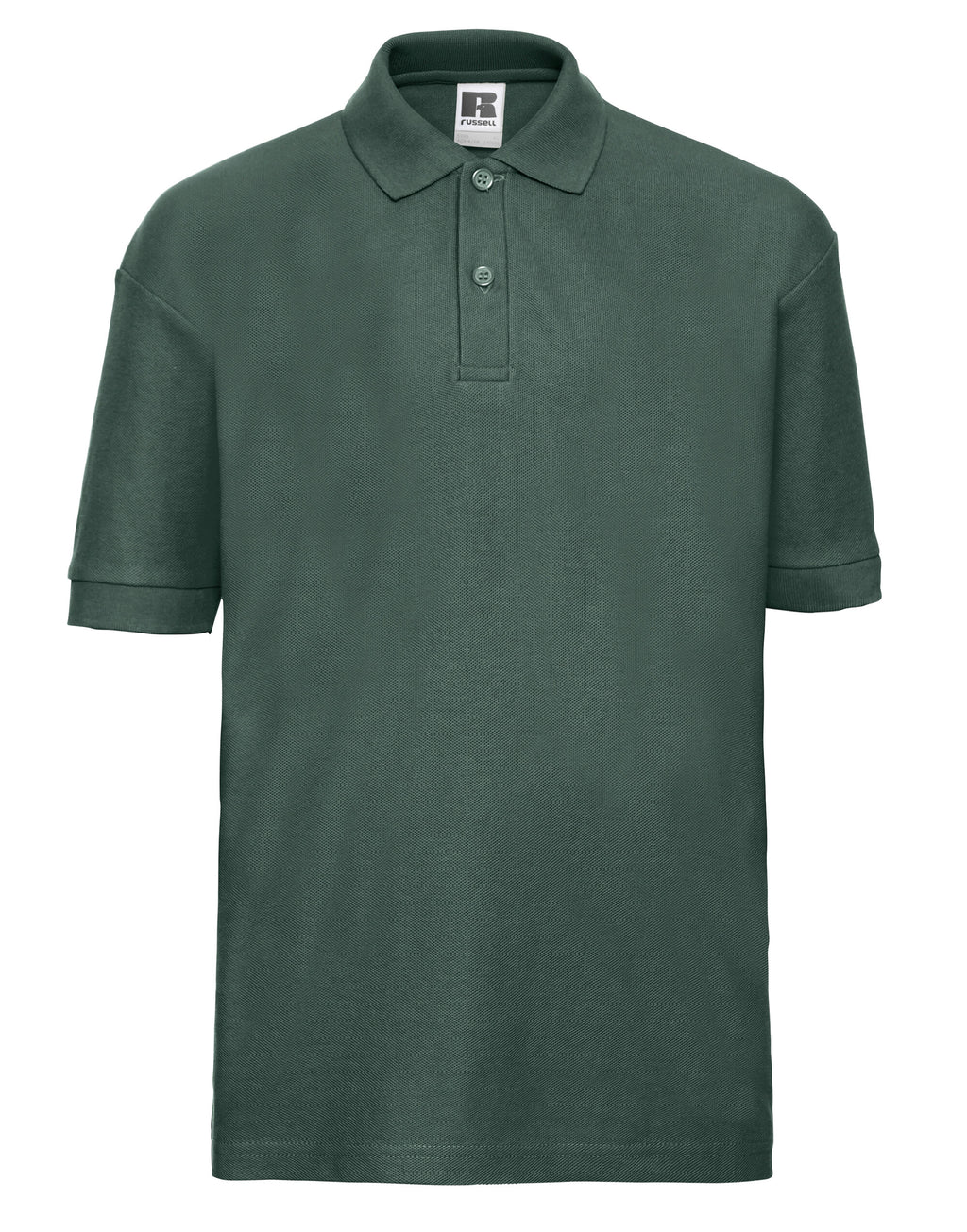 Russell Kids Classic Poloshirt 539B