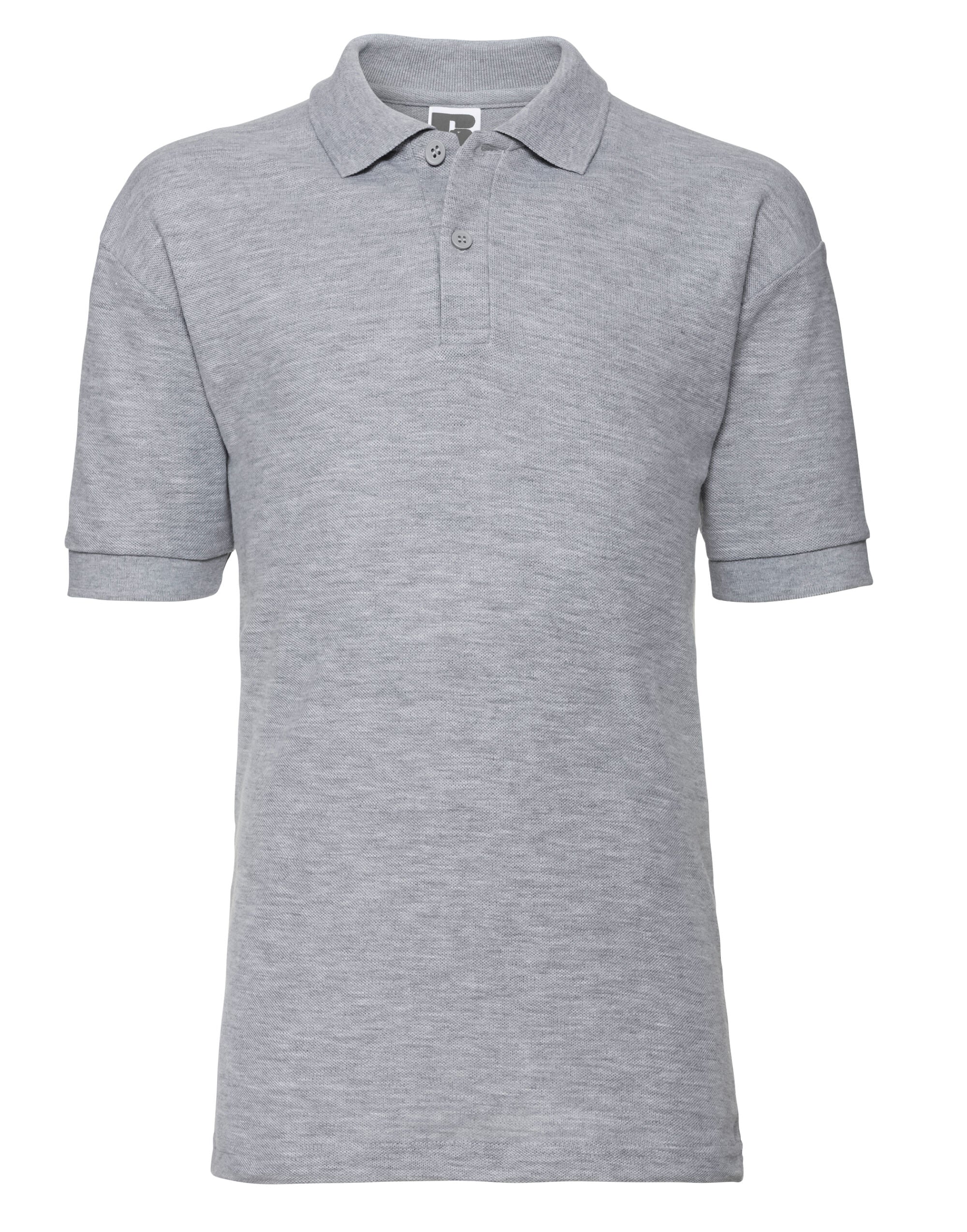 Russell Kids Classic Poloshirt 539B