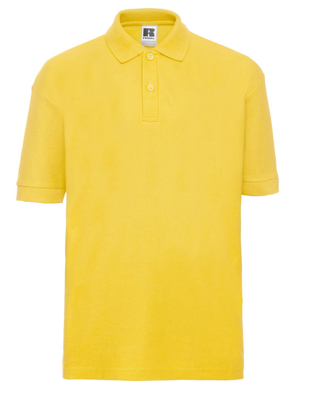 Russell Kids Classic Poloshirt 539B
