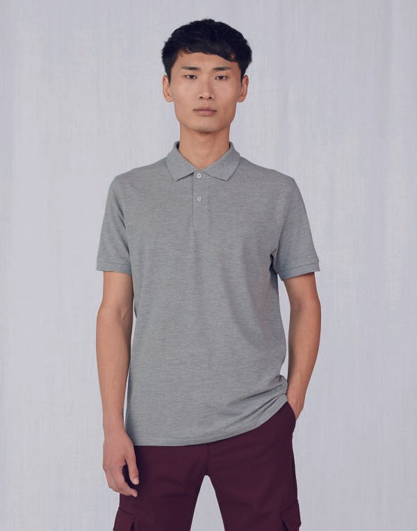 B&C Inspire Polo/ Men_° PM430 PM430