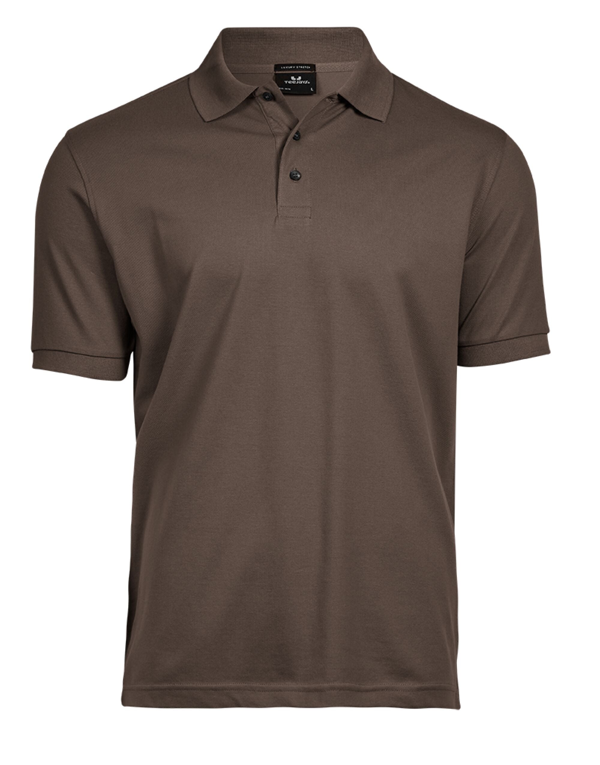Tee Jays Luxury Stretch Poloshirt TJ1405