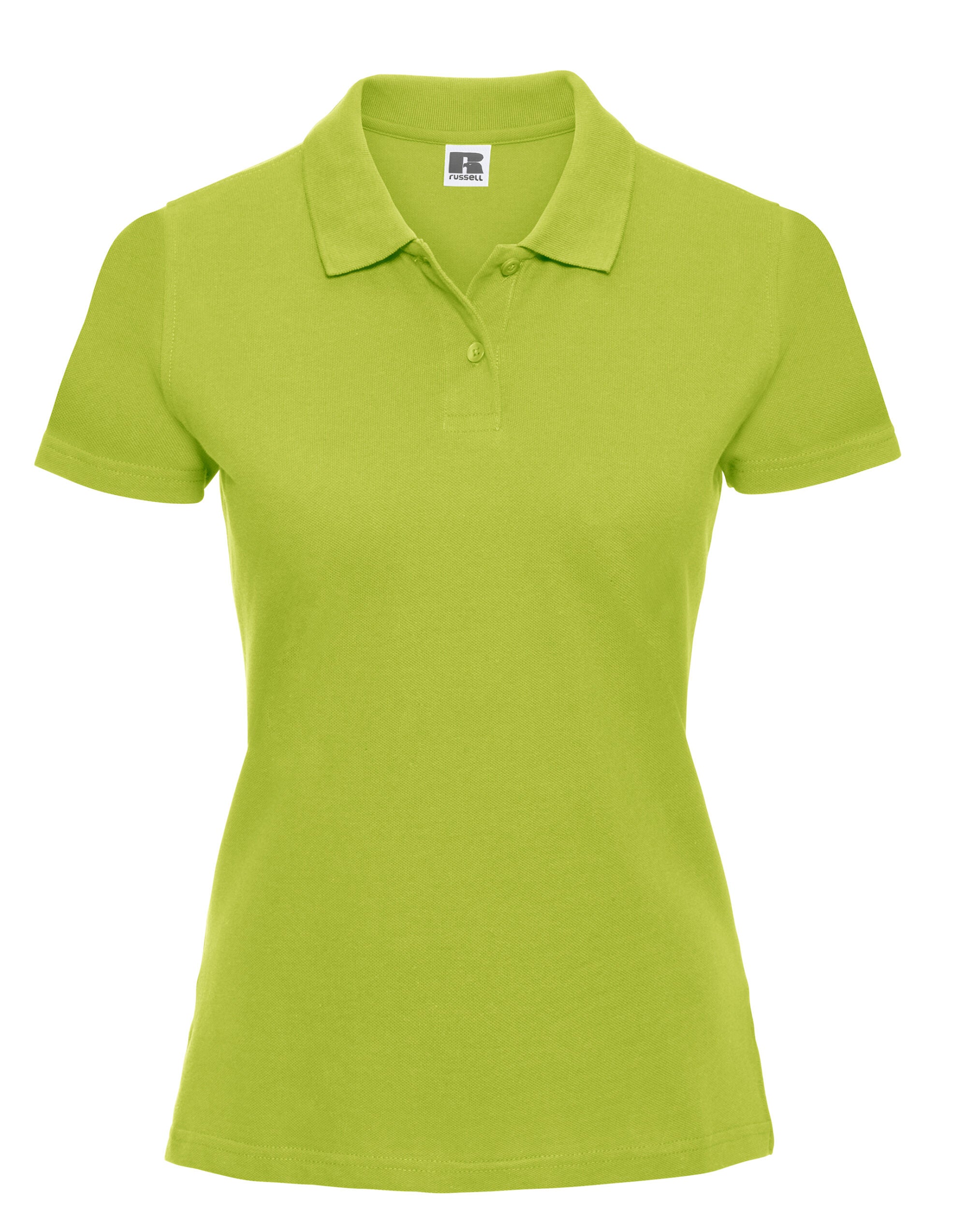 Russell Ladies' Classic Cotton Polo 569F