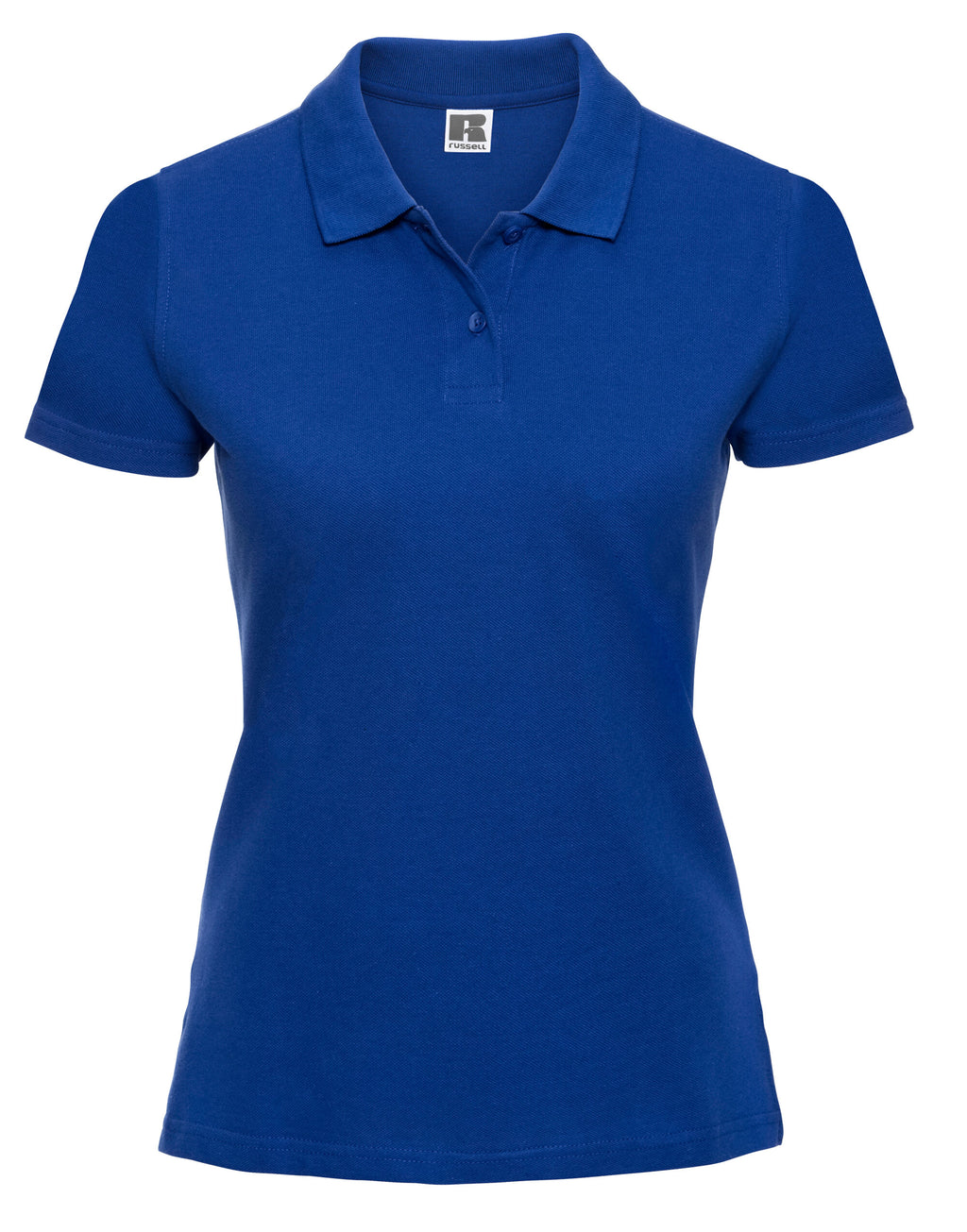 Russell Ladies' Classic Cotton Polo 569F