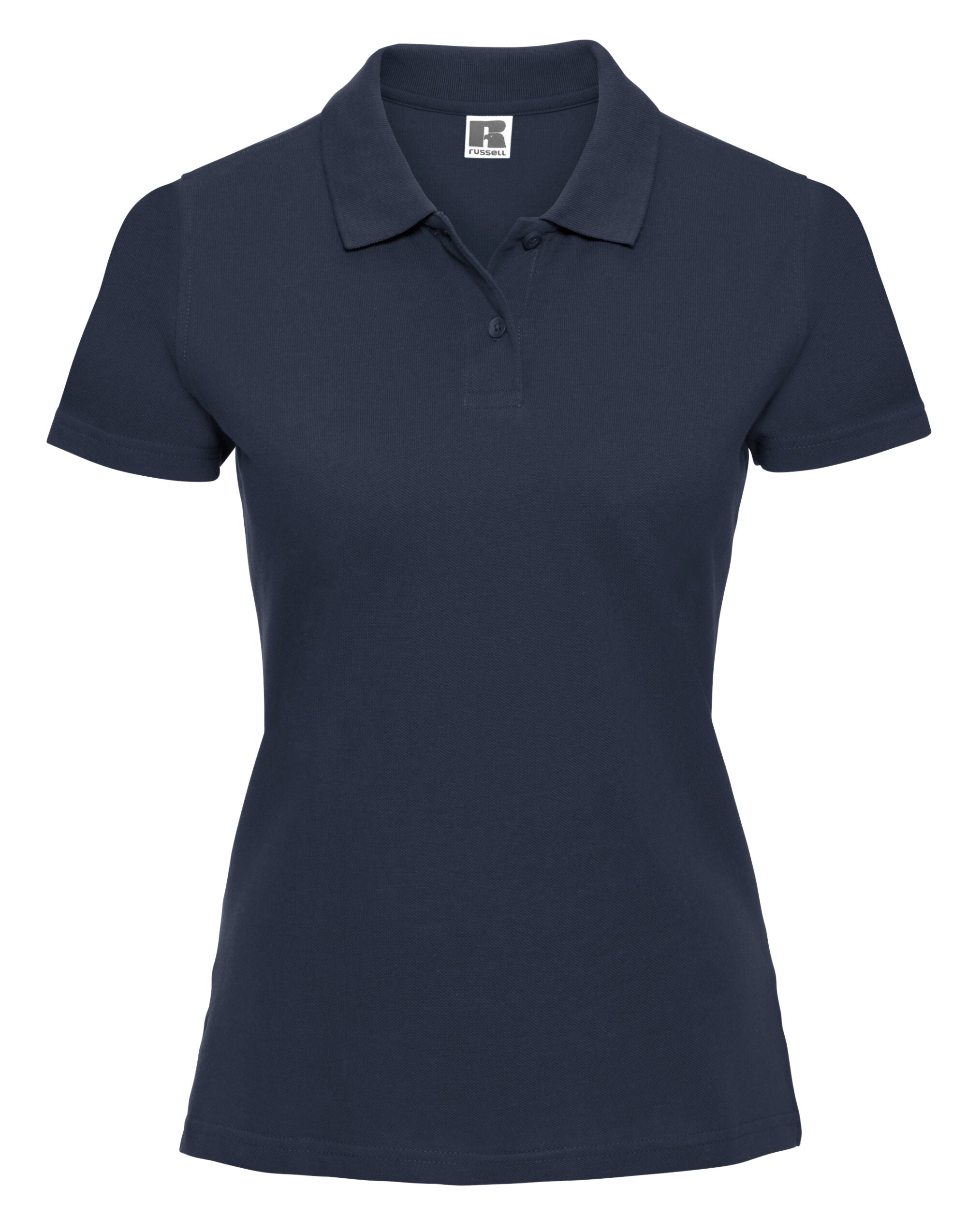 Russell Ladies' Classic Cotton Polo 569F