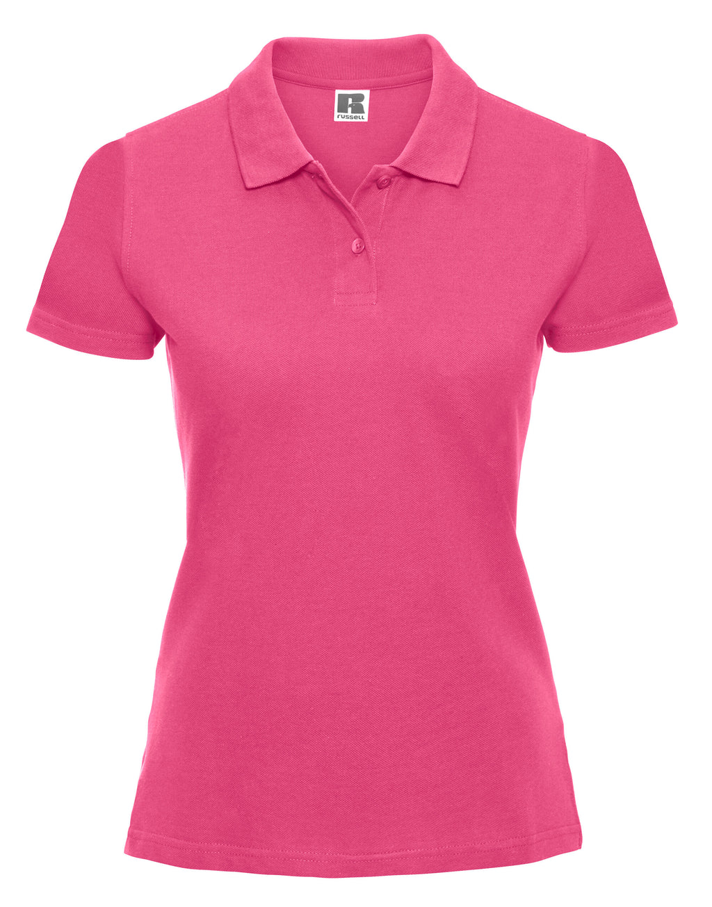 Russell Ladies' Classic Cotton Polo 569F
