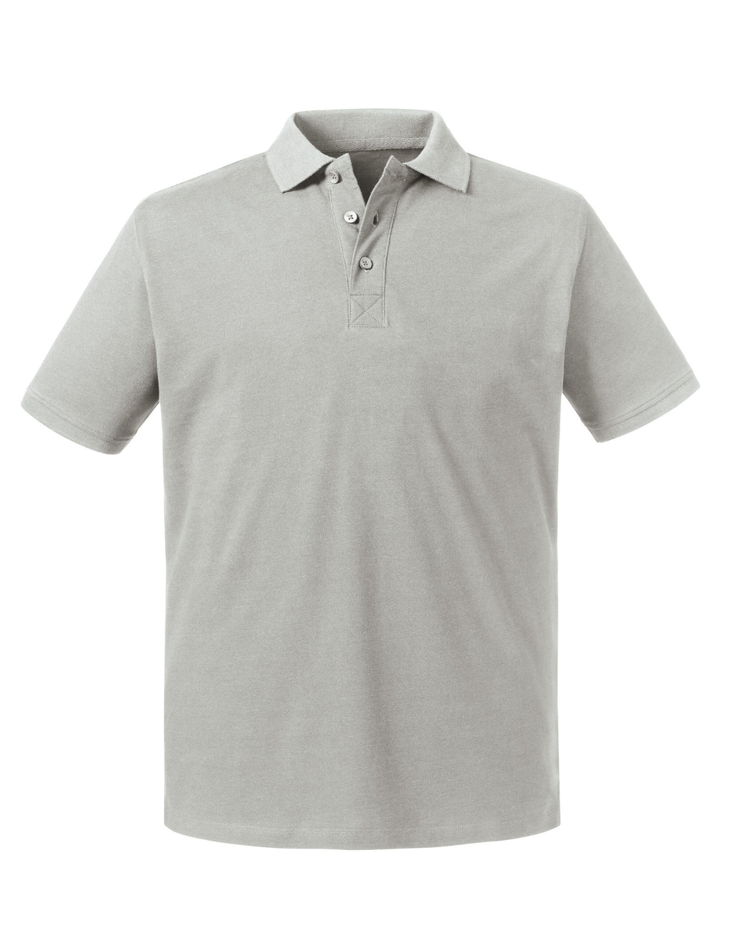 Russell Organic Poloshirt R508M